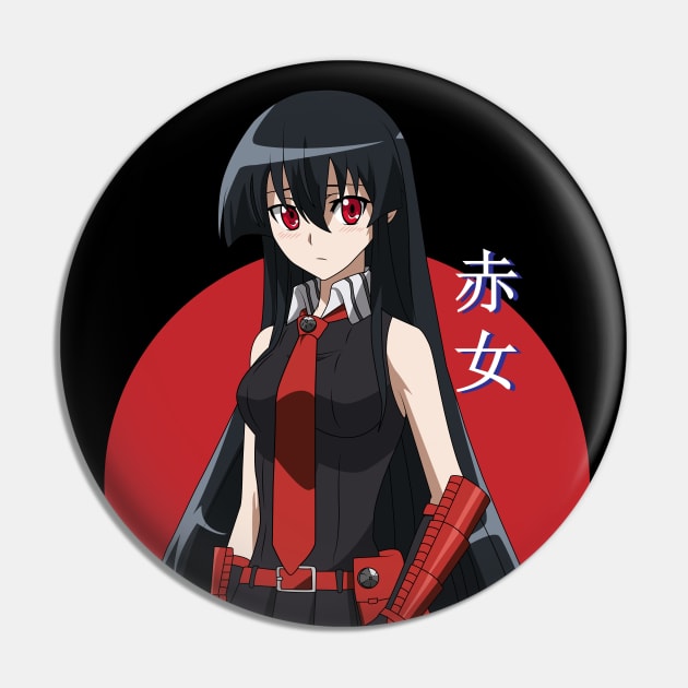 Pin on Akame ga Kill