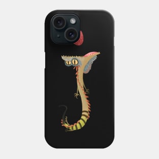 J Phone Case