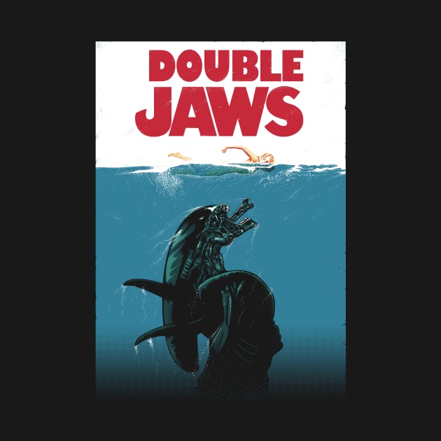 Double Jaws by BER