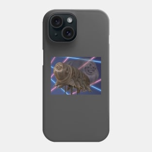 Tardigrade Glamour Shot Phone Case