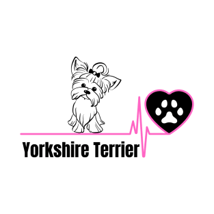 Yorkshire terrier T-Shirt