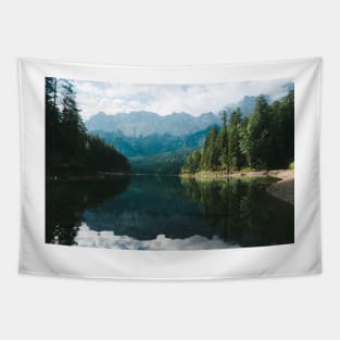 Looks like Canada II - Landscape Photography Tapestry