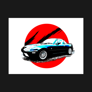 MX-5 T-Shirt