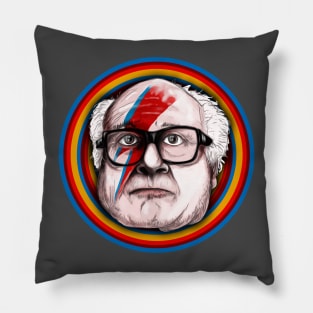 Danny DeVito Pillow