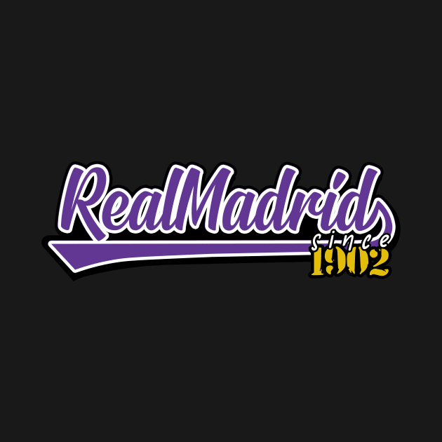 Vamos Real by lounesartdessin