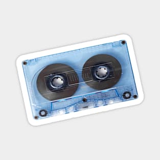 Eight Track Tape | Cassette Magnet