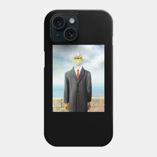 Son of Man Phone Case