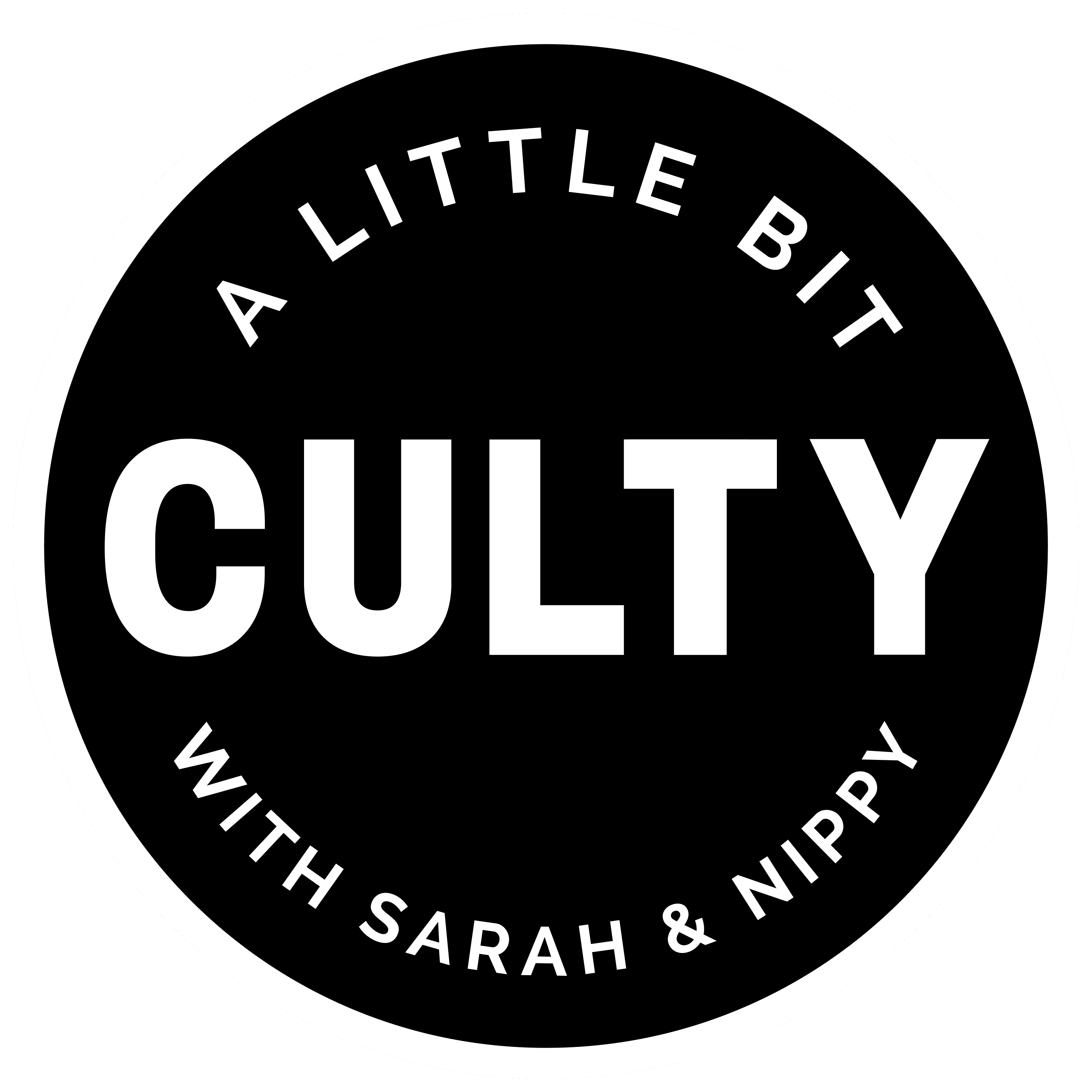 A Little Bit Culty profile image