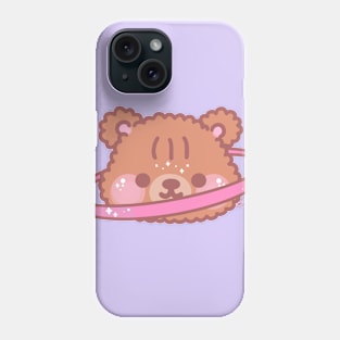 Planeta Oso - Ginger Phone Case