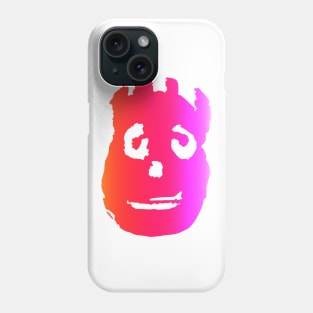 wilson american sitcom Phone Case