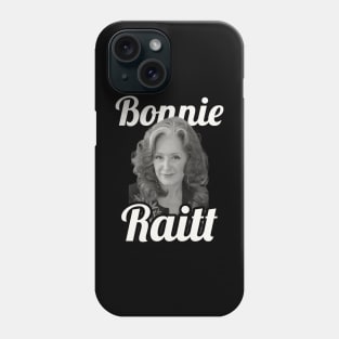 Bonnie Raitt / 1949 Phone Case