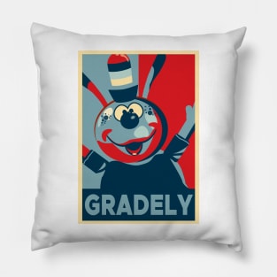 Chorlton Gradely Pillow