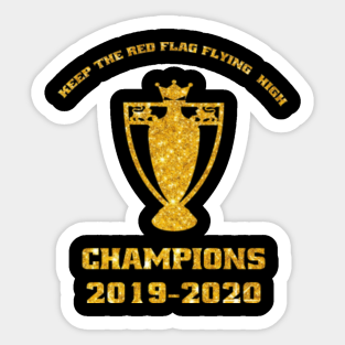 Liverpool Champions League Stickers Teepublic