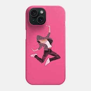 jump Phone Case