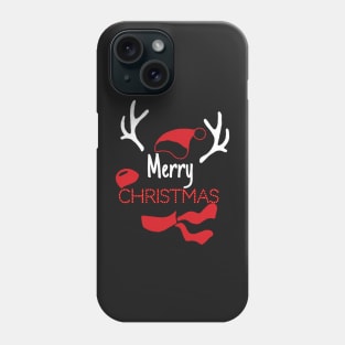 Merry Christmas 2021 NEW Phone Case