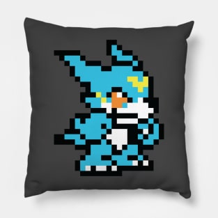 veemon Pillow