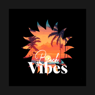 Beach Vibes T-Shirt