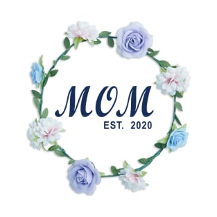 MOM 2020 T-Shirt