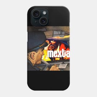 Cheese it! The Cops | Limited Edition Mextasy Circus of Desmadres Products Phone Case