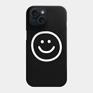 Smile Phone Case