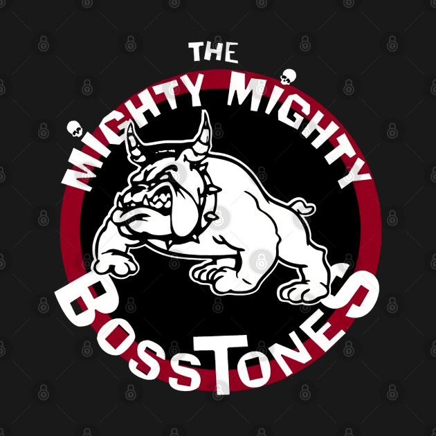 The Mighty Mighty bosstones by aiynata