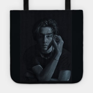 Taehyung Tote