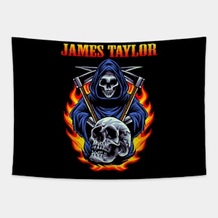 JAMES TAYLOR BAND Tapestry