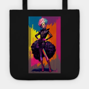 Drag Queen Tote