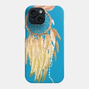 Dream Catcher Owl Phone Case