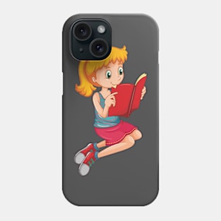 character Phone Case