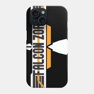 Top Falcon Phone Case