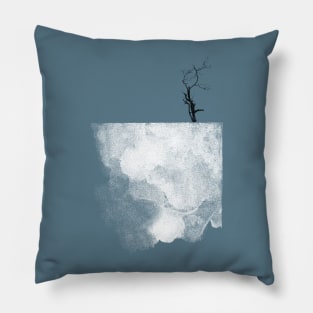 Lone Tree Pillow