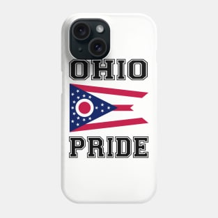 Ohio Pride Phone Case