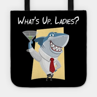 What's Up Ladies Tote