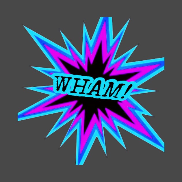 Wham! by ZIID ETERNITY