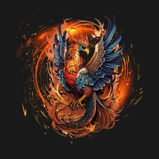 Phoenix T-Shirt