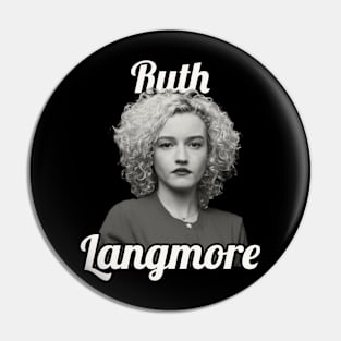 Julia Garner / 1994 Pin