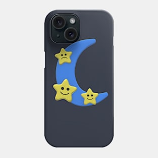 moon Phone Case