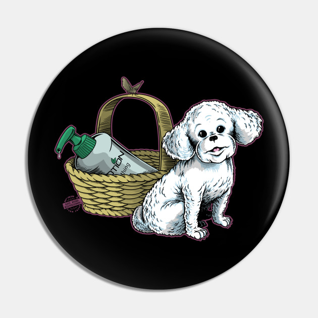 Precious Silence Of The Lambs Pin Teepublic