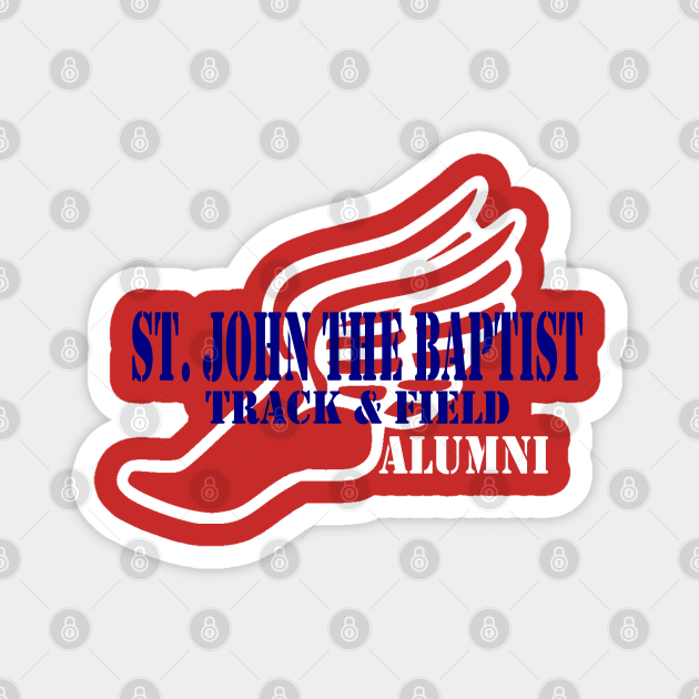 St. John the Baptist Track & Field Alumni Track Field Alumni