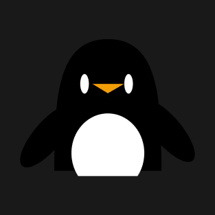 penguin T-Shirt