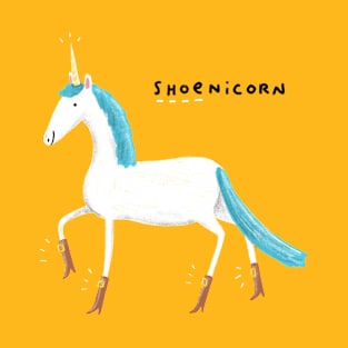 Shoenicorn T-Shirt