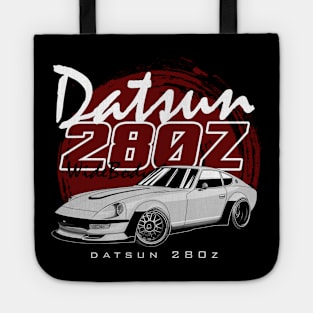 Datsun 280z Widebody JDM Tote