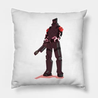 DXHR Ogre Pillow