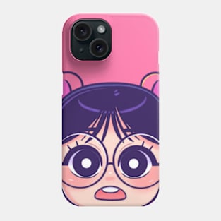 loopy love Phone Case