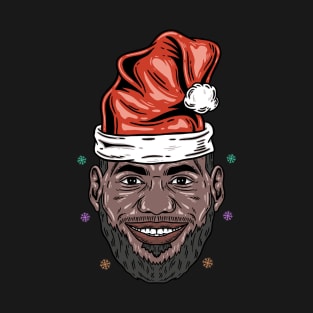 SANTA BRON T-Shirt