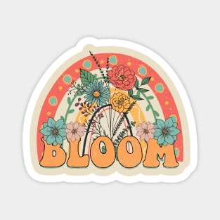 Bloom Magnet