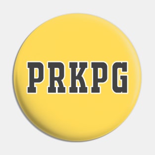 PRKPG Pin