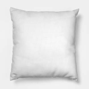 Computer Coding Humor T-Shirt Pillow