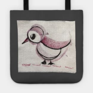 Birdy Tote